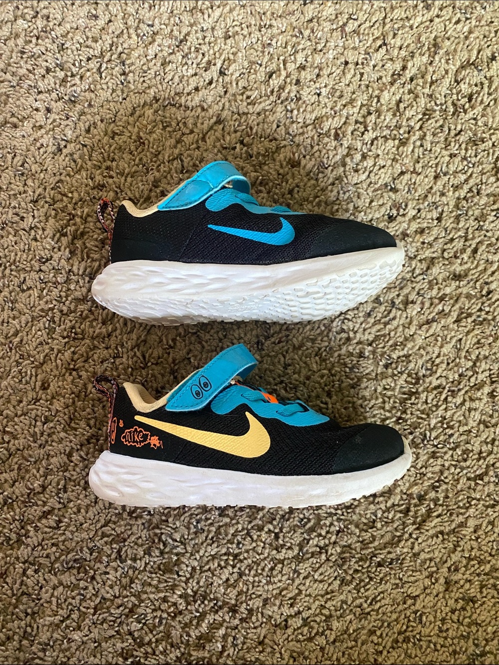 Nike 9C - Picture 6 of 9